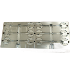 2 inch craw  12 cavity