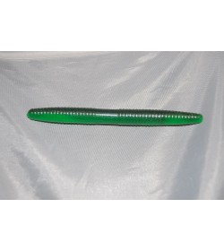 4 inch stick bait worm 5 cavity bait mold