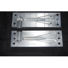 BRG400 creature bait mold